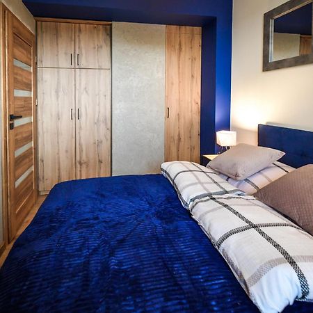 Apartament Komfort 17 Затор Екстериор снимка