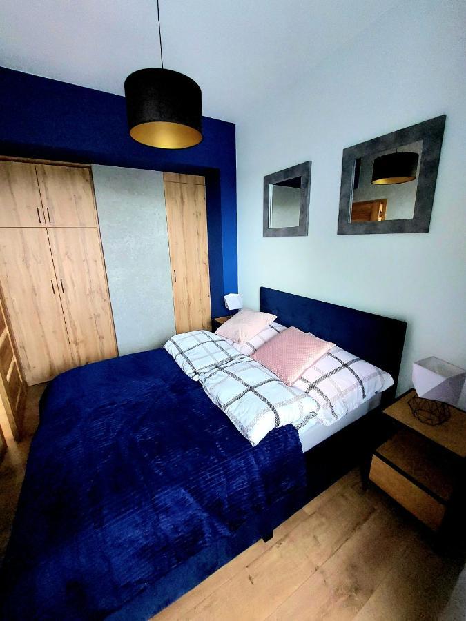 Apartament Komfort 17 Затор Екстериор снимка