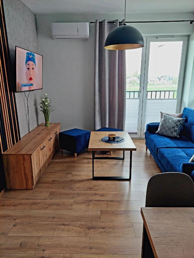 Apartament Komfort 17 Затор Екстериор снимка
