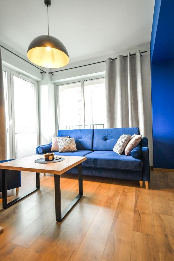 Apartament Komfort 17 Затор Екстериор снимка