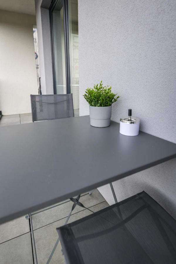 Apartament Komfort 17 Затор Екстериор снимка