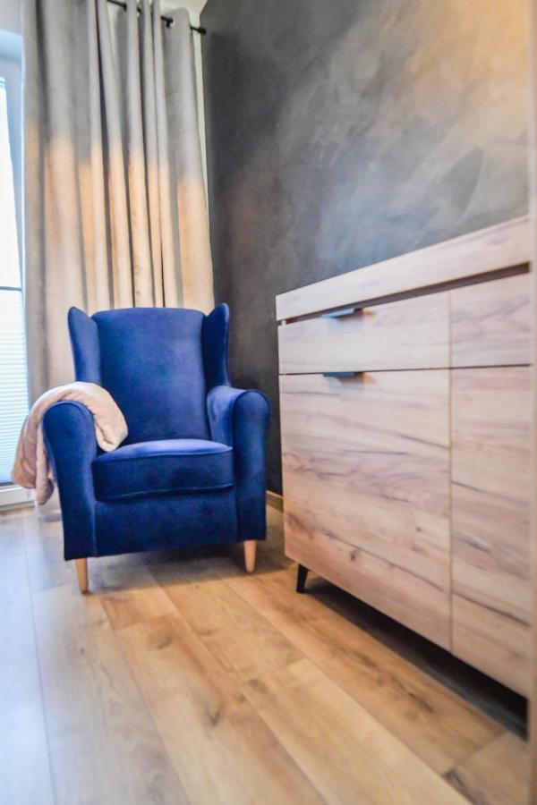 Apartament Komfort 17 Затор Екстериор снимка