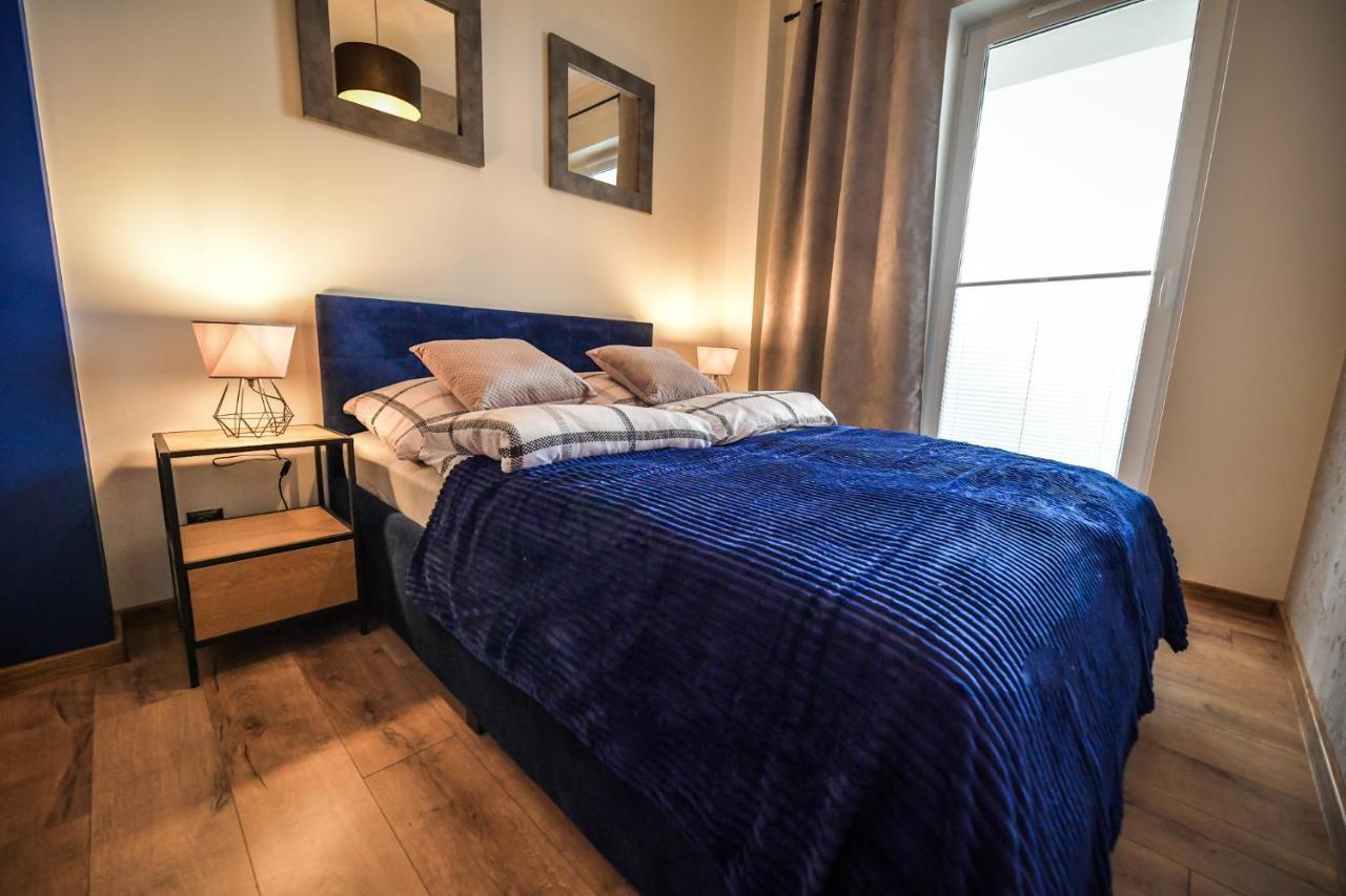 Apartament Komfort 17 Затор Екстериор снимка